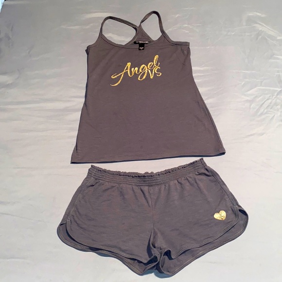 Victoria's Secret Other - Victoria Secret pajama set